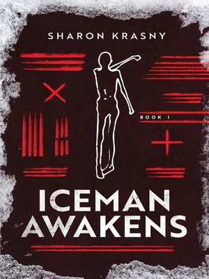 cover image of Iceman Awakens